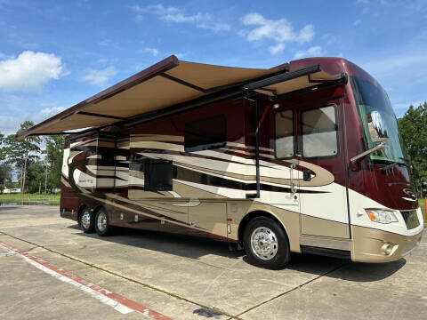 2016 Newmar Dutchstar 40 1.5 Bath, 450hp Diesel for sale at Top Choice RV in Spring TX