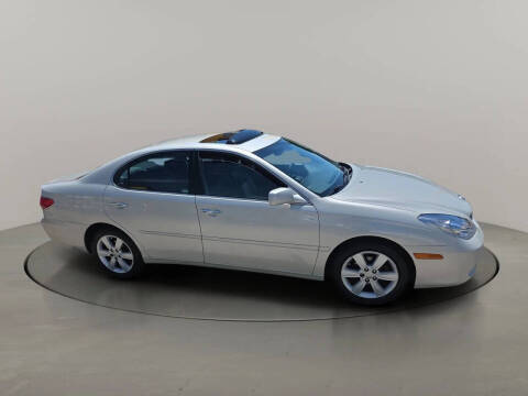 2005 Lexus ES 330
