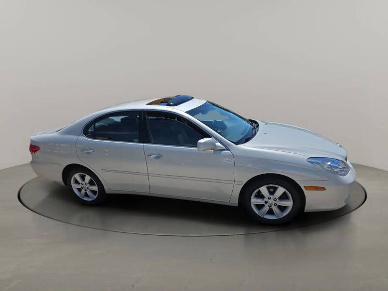 2005 Lexus ES 330