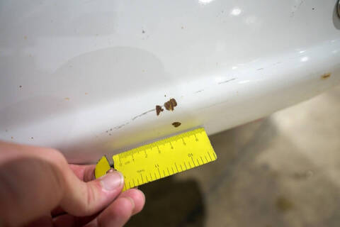 1966 GMC Series 1000