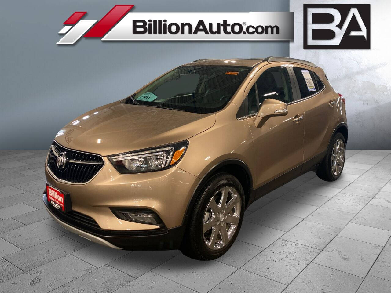 buick encore sale buick encore sale