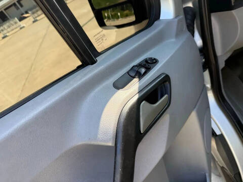 2008 Freightliner Sprinter 3500