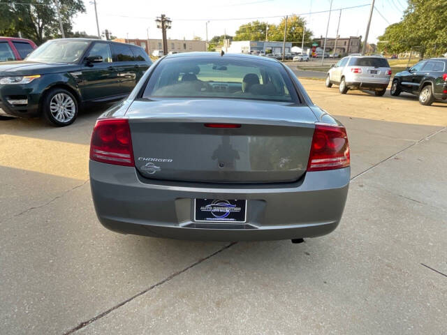 2008 Dodge Charger for sale at Auto Connection in Waterloo, IA