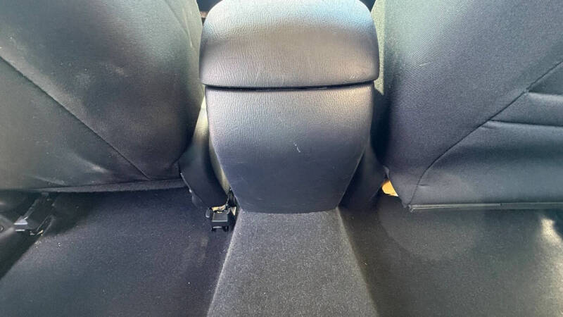 2015 Mazda MAZDA3 i Touring