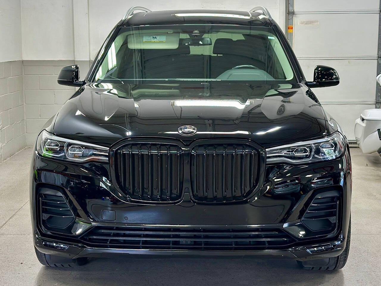 2020 BMW X7 for sale at CityWerks Motorsports in Glendale Heights, IL