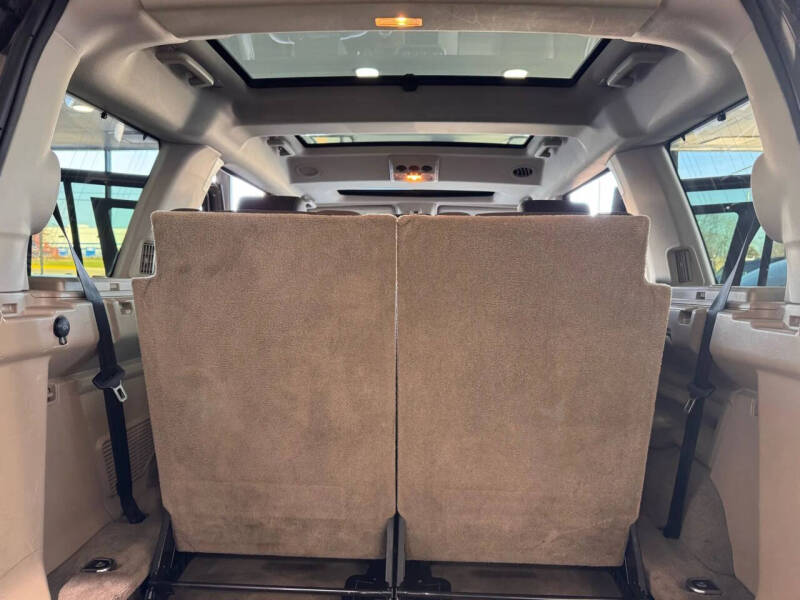 2016 Land Rover LR4 HSE LUX