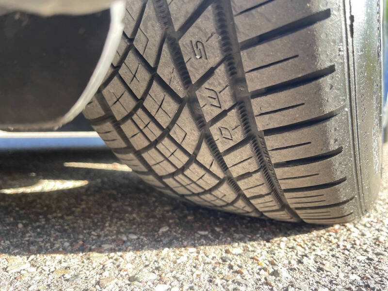 2004 Porsche 911 Carrera 4S