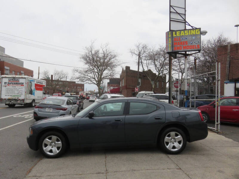 2008 Dodge Charger
