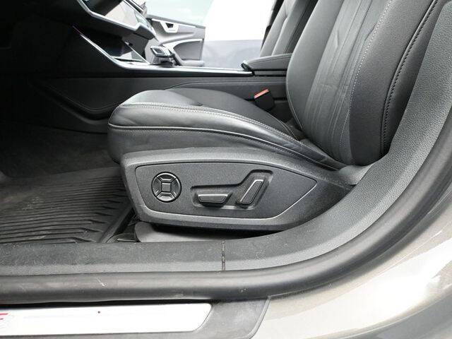 2022 Audi A7 quattro Premium Plus 55 TFSI