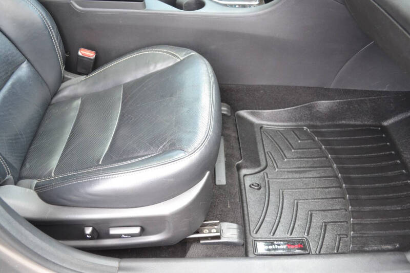 2013 Kia Optima SXL