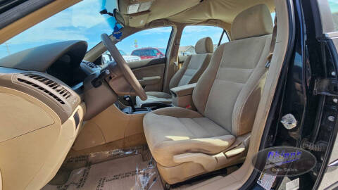 2005 Honda Accord