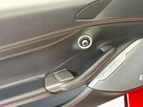 2020 Ferrari Portofino