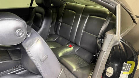 2002 Audi TT