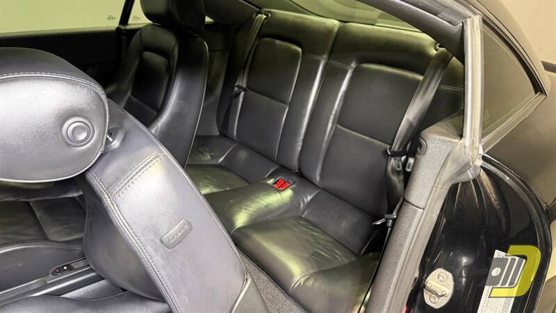 2002 Audi TT