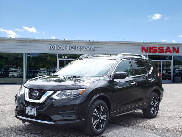 middletown nissan kia