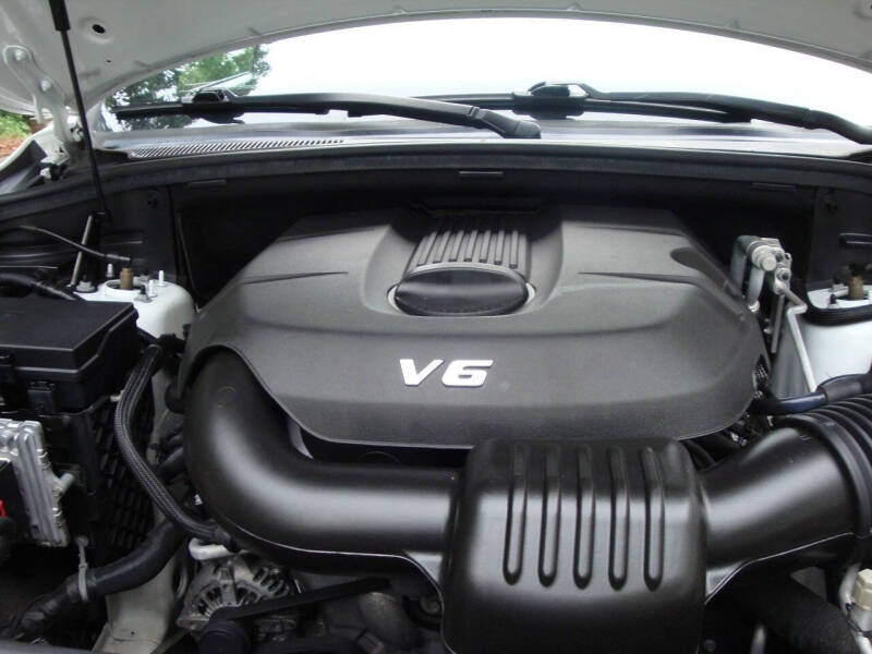 2015 Jeep Grand Cherokee High Altitude