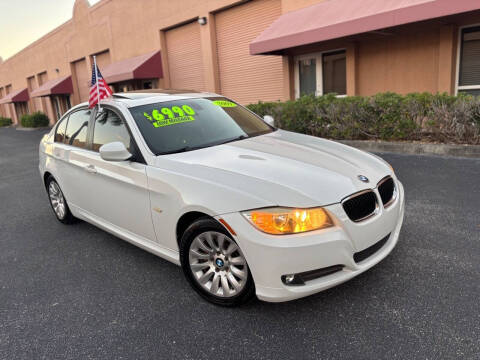 2009 BMW 3 Series 328i