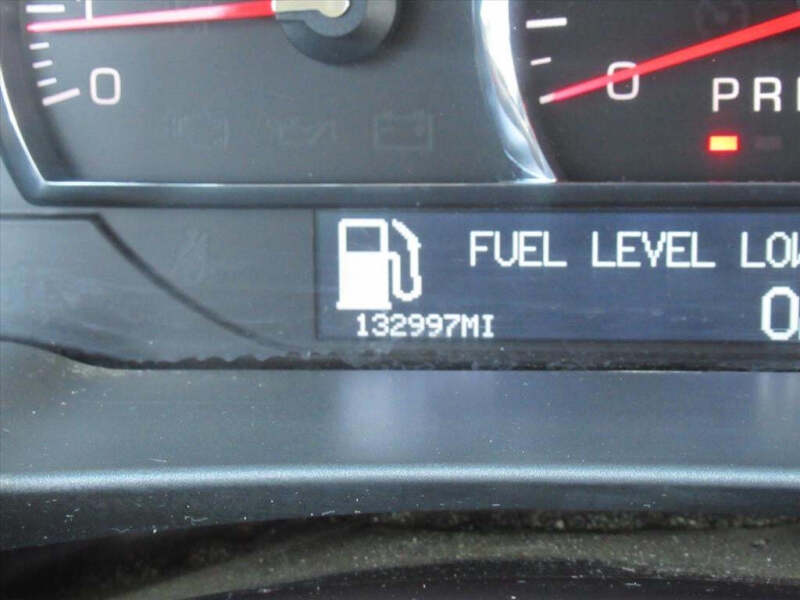 2010 Cadillac DTS Luxury Collection