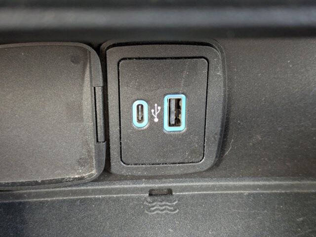 2023 Ford Bronco Wildtrak Advanced