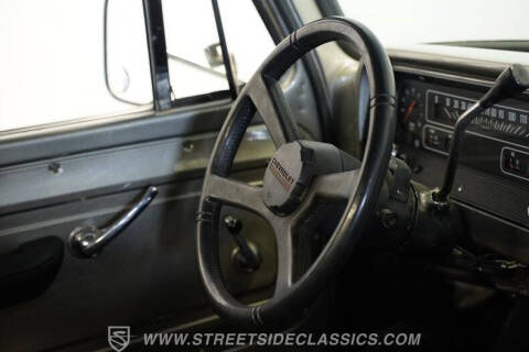 1965 Chevrolet C10