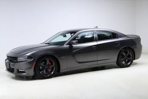2015 Dodge Charger for sale at Brunswick Auto Mart in Brunswick OH