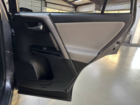 2016 Toyota RAV4 Hybrid Limited