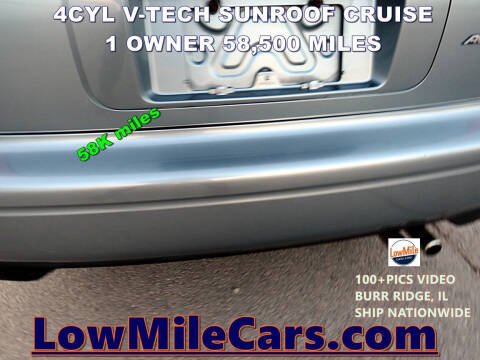 1995 Honda Accord EX