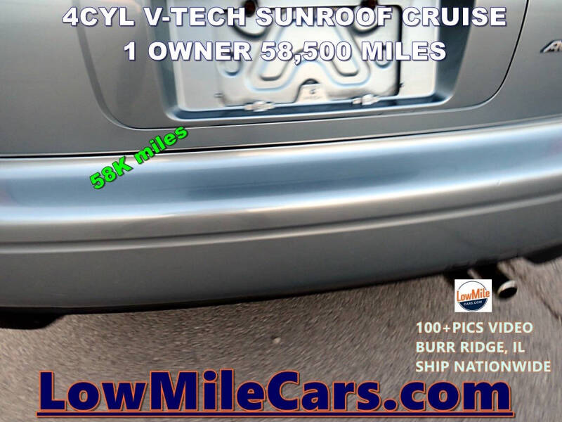 1995 Honda Accord EX