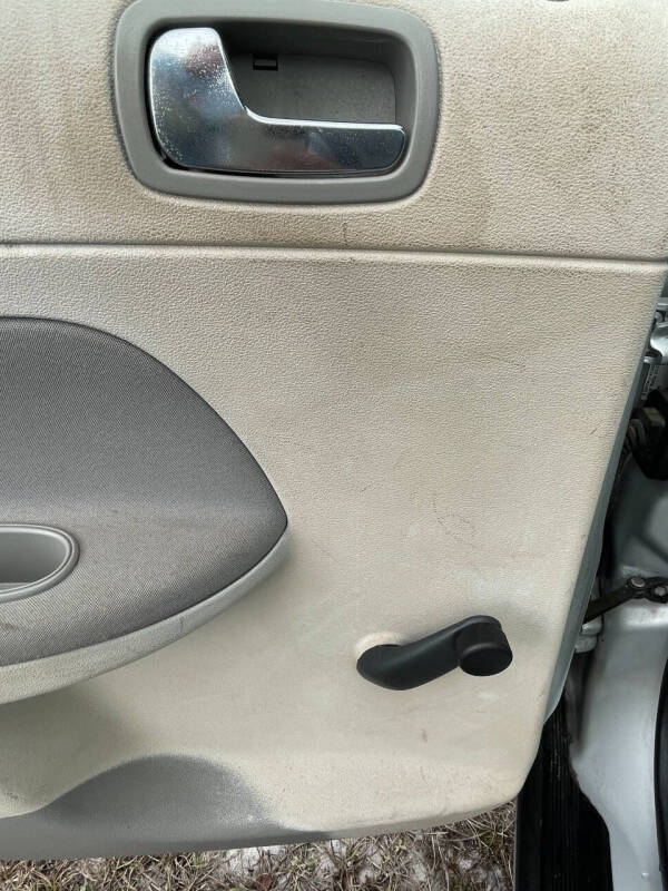 2005 Chevrolet Cobalt
