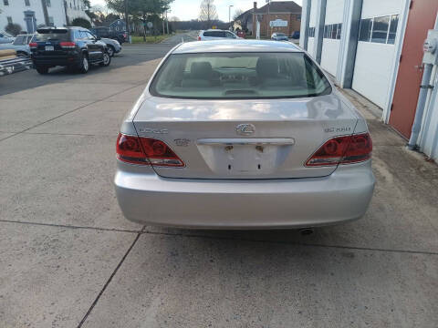 2005 Lexus ES 330