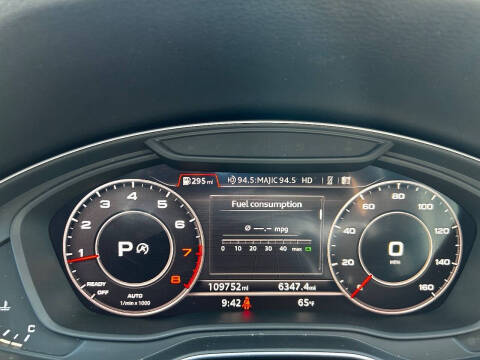 2018 Audi Q5 2.0T quattro Premium Plus