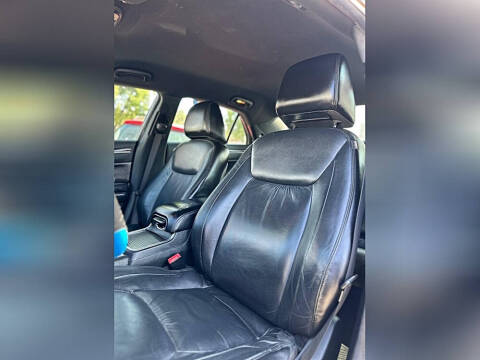 2011 Chrysler 300 Limited