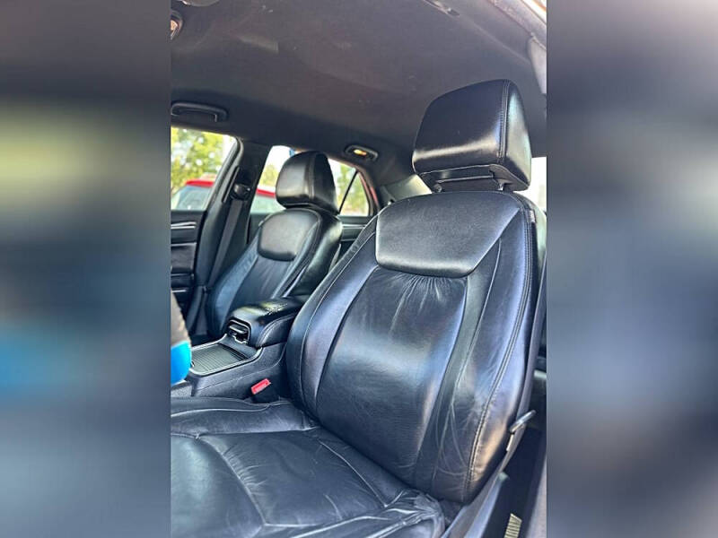 2011 Chrysler 300 Limited