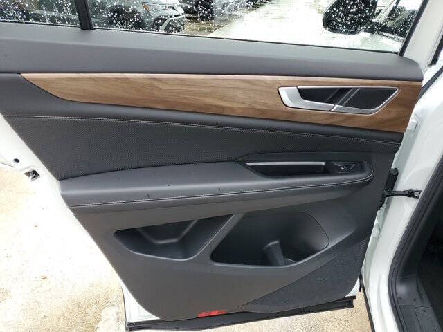 2024 Volkswagen Atlas SE