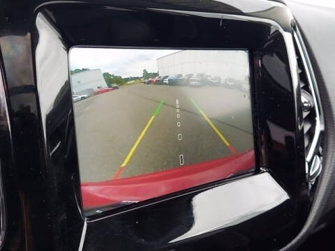 2019 Jeep Compass Altitude