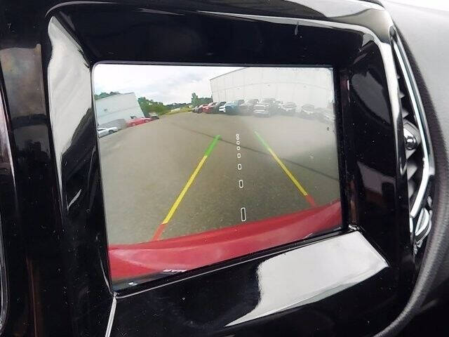 2019 Jeep Compass Altitude