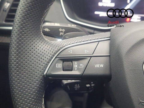 2025 Audi SQ5 Sportback 3.0T quattro Premium Plus