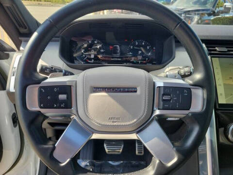 2023 Land Rover Discovery P360 HSE R-Dynamic