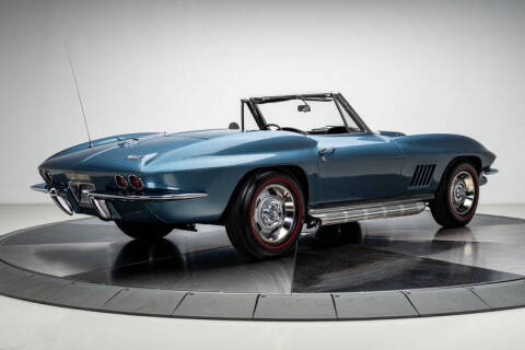 1967 Chevrolet Corvette