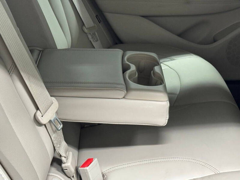 2017 Buick LaCrosse Premium