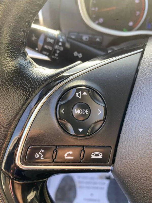 2018 Mitsubishi Eclipse Cross