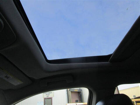 2012 GMC Terrain SLT-2