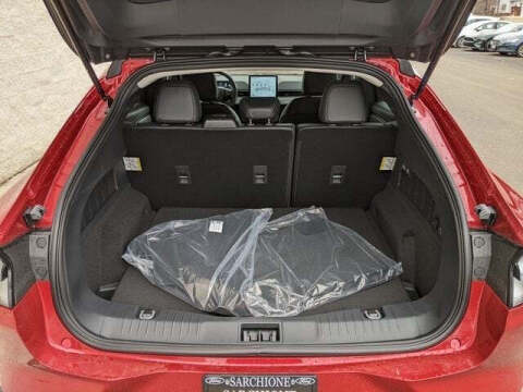 2024 Ford Mustang Mach-E Select