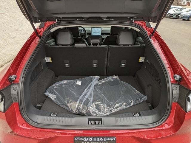 2024 Ford Mustang Mach-E Select