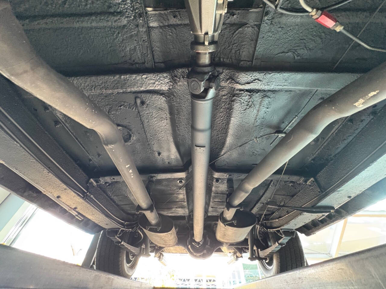 1947 Chevrolet Fleetmaster 51