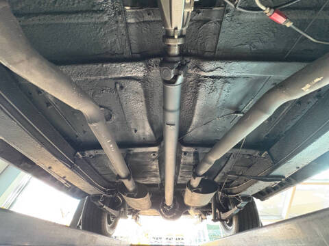 1947 Chevrolet Fleetmaster