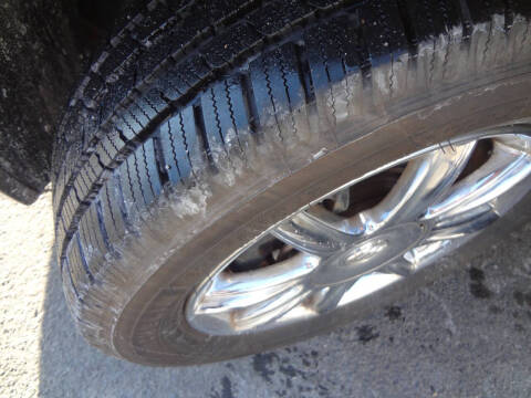 2007 Buick LaCrosse CXL