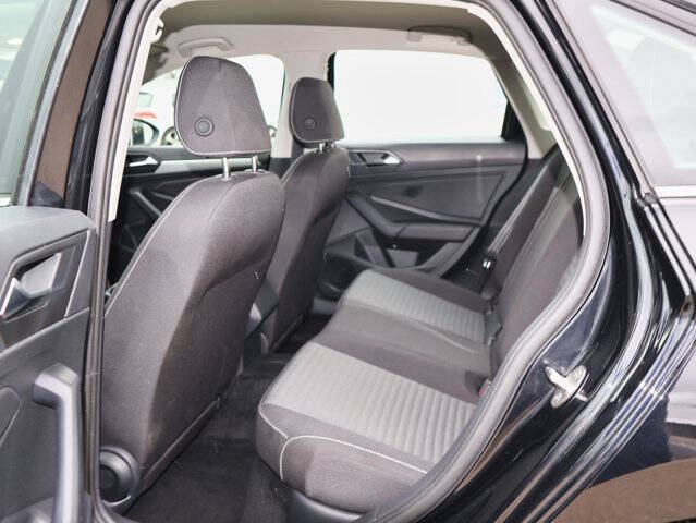 2025 Volkswagen Jetta S