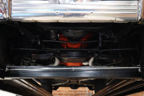 1964 Chevrolet Impala