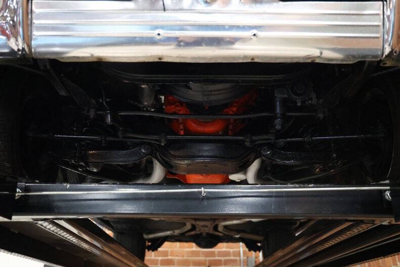 1964 Chevrolet Impala